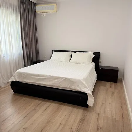 Appartement Spacious And Modern 3 Bdr For Families & Groups Tirana