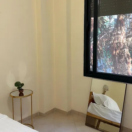 Apartman Spacious And Modern 3 Bdr For Families & Groups