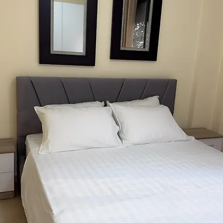 Spacious And Modern 3 Bdr For Families & Groups Appartement